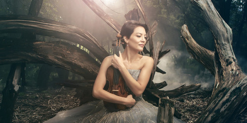 Immagine BERNSTEIN / BARBER / SOSTAKOVIC