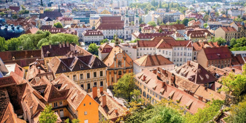 Immagine Musikverein Graz – Stefaniensaal