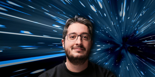 Immagine STAR WARS FRA MUSICA E SCIENZA A BERGAMO