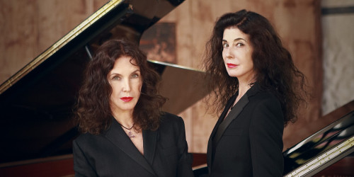 Immagine BEETHOVEN / GLASS / BRAHMS