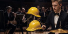 L'Orchestra Sinfonica di Milano suona “Note di prevenzione”