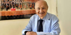 La scomparsa di Gianni Cervetti, Presidente Emerito della Fondazione