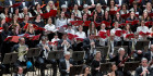 Christmas Carols Show Concert canceled