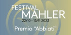 Al Festival Mahler il Premio speciale del Premio Abbiati