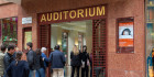 New ticket office hours