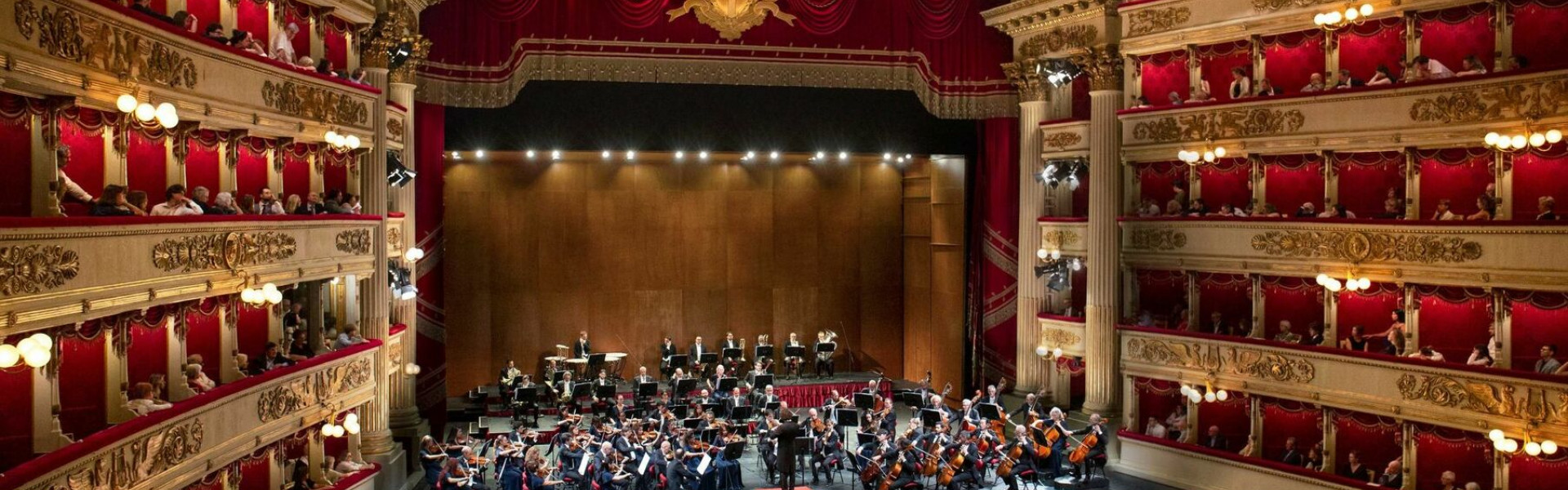 Screenshot or Official Image for laverdi.org - Orchestra Sinfonica di Milano - Orchestra Sinfonica di Milano
